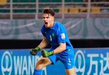 FIFA : Taha Benrhozil, un autre héros d’un Maroc conquérant Taha Benrhozil