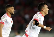 AFL – Finale : Le Wydad remporte la première manche WAC