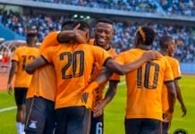 Eliminatoires Mondial 2026 – Groupe E : La Zambie bat le Congo Zambie