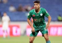 Mohamed Souboul vers la Ligue2
