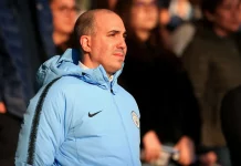 Un Marocain nommé PDG de Manchester United Omar Berrada, DTN de Manchester City