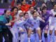 Mondial féminin Futsal : Maroc – Argentine ce vendredi Lionnes de l'Atlas Futsal pour écrire l'histoire