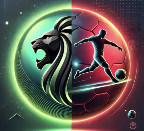 Lions de l\'Atlas - LDA