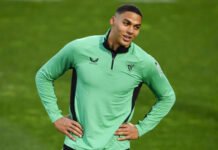 Maroan Sannadi, un futur Lion de l’Atlas sous surveillance Maroan Sannadi sous haute surveillance