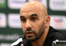 Walid Regragui annoncera vendredi la liste des Lions de l’Atlas pour les matchs amicaux Walid Regragui dévoile sa stratégie