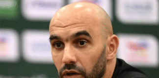 Walid Regragui annoncera vendredi la liste des Lions de l’Atlas pour les matchs amicaux Walid Regragui dévoile sa stratégie