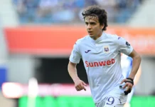 Ali Maamar, futur équipier d’Achraf Hakimi au PSG ? Ali Maamar attise les convoitises