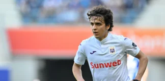 Ali Maamar, futur équipier d’Achraf Hakimi au PSG ? Ali Maamar attise les convoitises