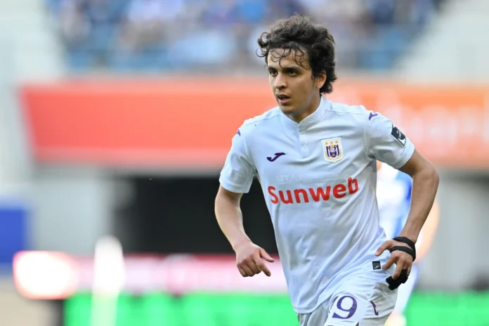 Ali Maamar attise les convoitises