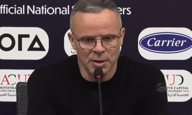 Ouahhi, et après ? Conférence de Mohamed El Ouahbi après Maroc - Kenya