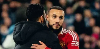 Programme des principaux matchs du jeudi 1er mai 2025 Noussair Mazraoui