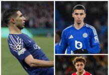 Programme des principaux matchs du samedi 3 mai Programme du jour