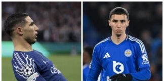 Programme des principaux matchs du samedi 3 mai Programme du jour