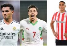 Les internationaux marocains à l’honneur de ce dimanche riche en affiches Programme du jour