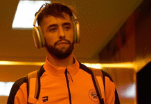 Abdelhak Assal, le nouveau mur des Lions de l’Atlas Abdelhak Assal