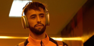 Abdelhak Assal, le nouveau mur des Lions de l’Atlas Abdelhak Assal