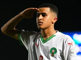 Abdellah Ouazane dans le viseur des Pays-Bas, mais fidèle au Maroc Abdellah Ouazane