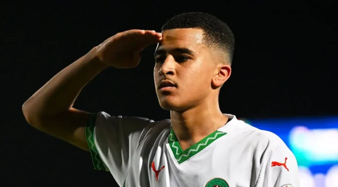 Abdellah Ouazane dans le viseur des Pays-Bas, mais fidèle au Maroc Abdellah Ouazane