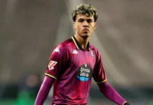 Adam Aznou de retour à Munich avec des ambitions grandissantes Adam Aznou