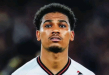 L’OM relance la piste Amine Adli Amine Adli