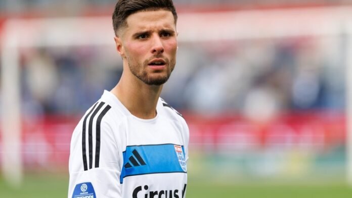 Anouar El Azzouzi