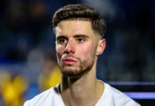 Anouar El Azzouzi trouve un point de chute en Allemagne Anouar El Azzouzi