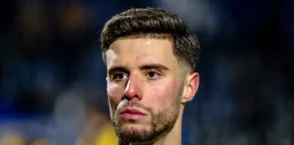 Anouar El Azzouzi trouve un point de chute en Allemagne Anouar El Azzouzi