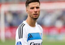 Transfert : Anouar El Azzouzi victime d’un scénario rocambolesque Anouar El Azzouzi