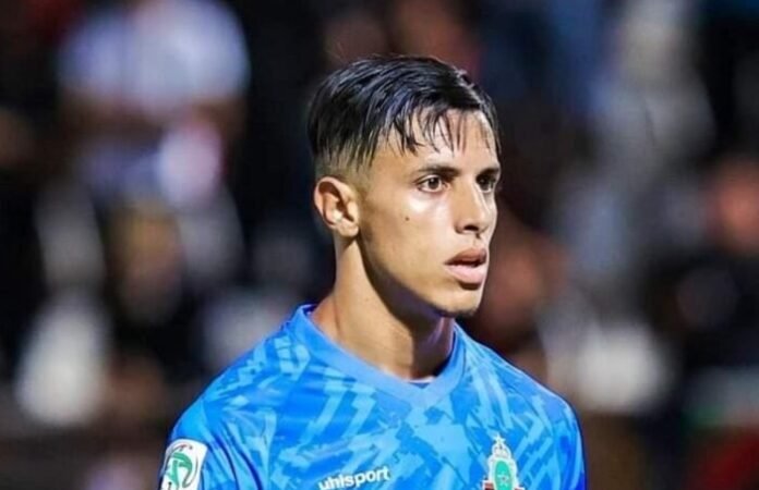 Ayoub El Khayati convoqué pour les amicaux de juin