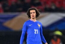 Euro Espoirs 2025 : Ayyoub Bouaddi présélectionné avec les Bleuets Ayyoub Bouaddi