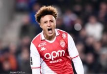 Le FC Barcelone garde un œil attentif sur Eliesse Ben Seghir Le FC Barcelone garde un œil attentif sur Eliesse Ben Seghir