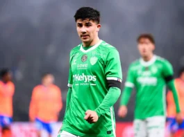 Benjamin Bouchouari