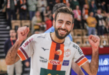 Futsal : Bilal Bakkali prolonge l’aventure avec l’Étoile Lavalloise Bilal Bakkali