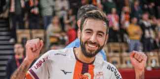 Futsal : Bilal Bakkali prolonge l’aventure avec l’Étoile Lavalloise Bilal Bakkali