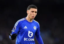 Leicester aurait fixé le prix pour Bilal El Khannouss Bilal El Khannouss