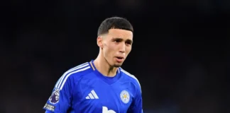 Leicester aurait fixé le prix pour Bilal El Khannouss Bilal El Khannouss