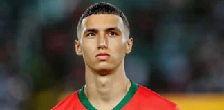 Bilal El Khannouss dans le viseur du Real Madrid ? Bilal El Khannouss dans le viseur du Real Madrid ?
