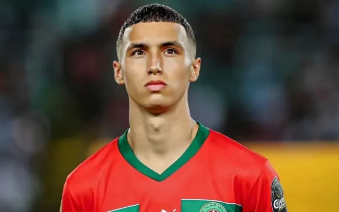 Bilal El Khannouss dans le viseur du Real Madrid ?