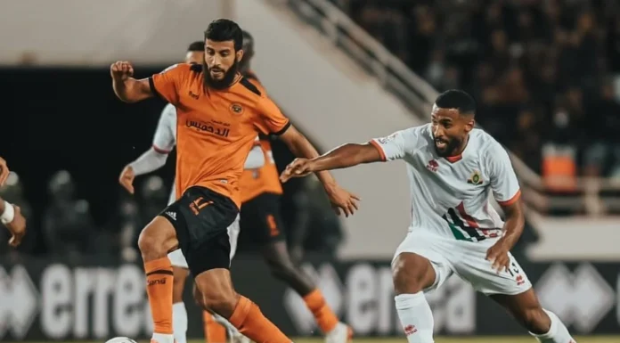 Coupes africaines : double choc pour les clubs marocains ce samedi Botola Pro