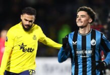 Boufal vs Talbi : duel marocain à distance pour le sacre en Belgique Boufal vs Talbi