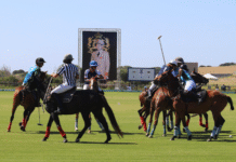Polo : Les Lions de l’Atlas en finale du Trophée International Mohammed VI Trophée international Mohammed VI