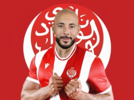 Nordin Amrabat