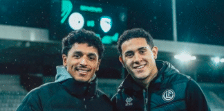 Solides en club, snobés en sélection, l’injustice Boukamir et El Wafi El Wafi et Boukamir