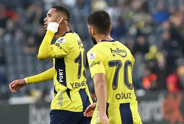 En-Nesyri -