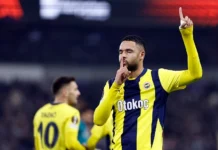 La Juve voulait Youssef En-Nesyri, le Lion rejette la formule proposée Youssef En-Nesyri