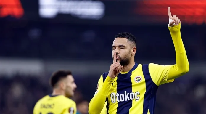 La Juve voulait Youssef En-Nesyri, le Lion rejette la formule proposée Youssef En-Nesyri