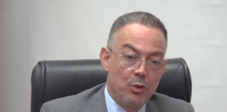 La réforme du football marocain expliquée par Fouzi Lekjaa Fouzi Lekjaa