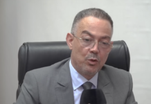 Finale CAN : Fouzi Lekjaa sort ses preuves contre le Sénégal Fouzi Lekjaa