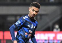 Le Lionceau Gessime Yassine cité du côté de Marseille Gessime Yassine