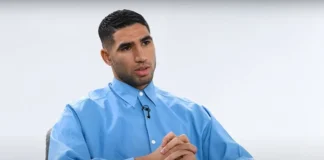 Achraf Hakimi, symbole d’une infidélité de haut niveau assumée Achraf Hakimi